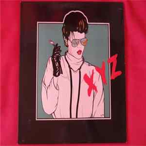 XYZ - Straight InThe Night FLAC