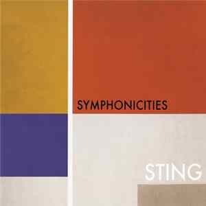 Sting - Symphonicities FLAC