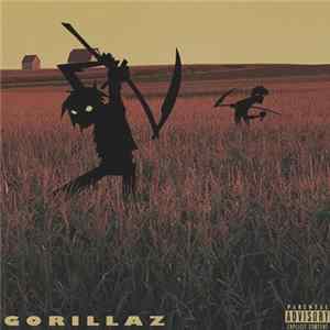 Gorillaz - Symptoms Of Music FLAC