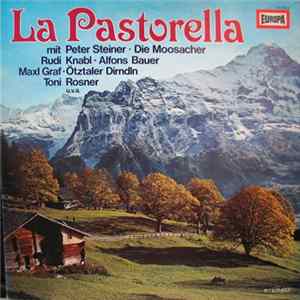 Various - La Pastorella FLAC
