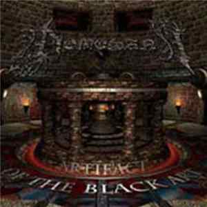 Nemesant - Artifact Of The Black Art FLAC