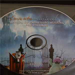 InventoMusical - Manual de Expressão Musical Pré Escolar FLAC