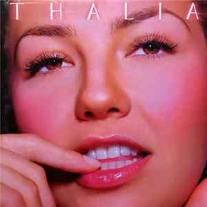Thalia - Arrasando FLAC