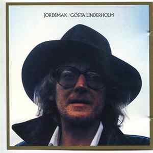 Gösta Linderholm - Jordsmak FLAC