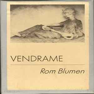 Vendrame - Rom Blumen FLAC