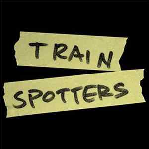 Trainspotters - Frystejp (2004-2016) FLAC