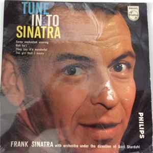 Frank Sinatra - Tune In To Sinatra FLAC