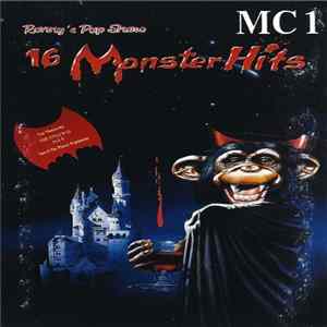 Various - Ronny's Pop Show 12 - 32 Monster Hits FLAC