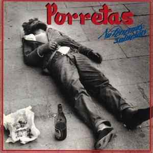 Porretas - No Tenemos Solución FLAC