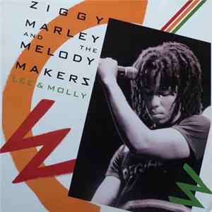 Ziggy Marley And The Melody Makers - Lee & Molly FLAC