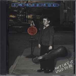Innuendo - Ain't Like It Used To Be FLAC