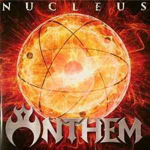 Anthem - Nucleus FLAC