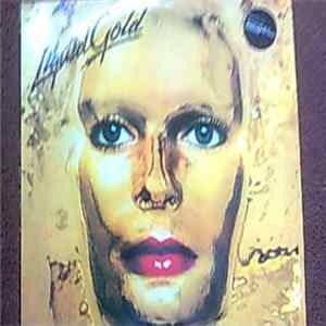 Liquid Gold - Liquid Gold FLAC