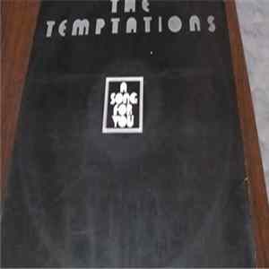 The Temptations - A Song For You FLAC