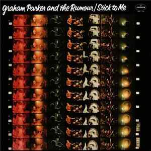 Graham Parker And The Rumour - Stick To Me FLAC