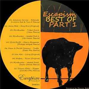 Various - Escapism Best Of (Part 1) FLAC
