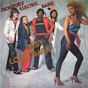 Mouzon's Electric Band - Baby Come Back FLAC
