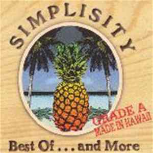 Simplisity - Best Of... And More FLAC