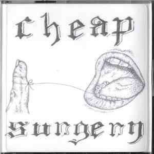 Cheap Surgery - Demo 2017 FLAC