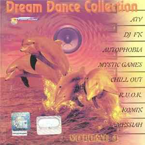Various - Dream Dance Collection Volume 4 FLAC
