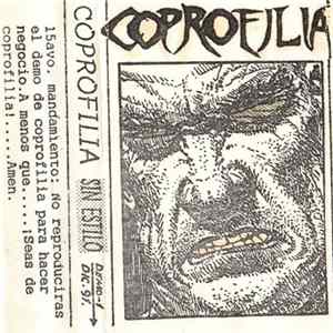 Coprofilia - Sin Estilo FLAC