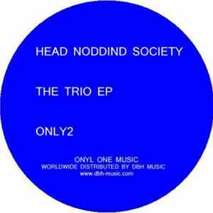 Head Nodding Society - The Trio EP FLAC
