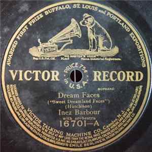 Inez Barbour / Will Oakland - Dream Faces / Eileen Allanna FLAC