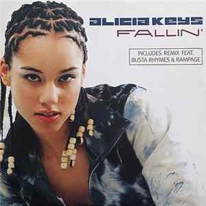 Alicia Keys - Fallin' FLAC