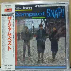 The Jam - Compact Snap FLAC