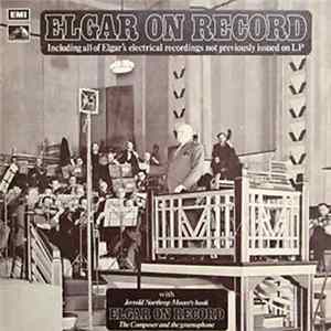 Elgar - Elgar On Record FLAC