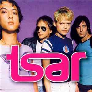 Tsar - Calling All Destroyers FLAC