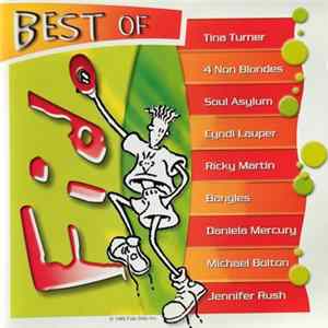 Various - Best Of Fido FLAC