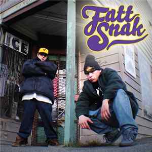 Fatt Snak - Fatt Snak FLAC
