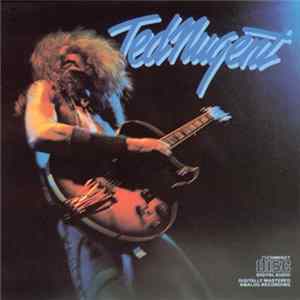Ted Nugent - Ted Nugent FLAC