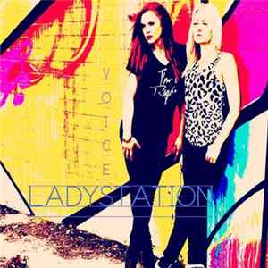 LadyStation - Voices FLAC