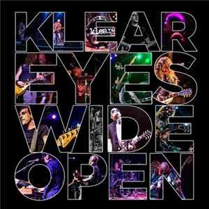 Klear - Eyes Wide Open FLAC