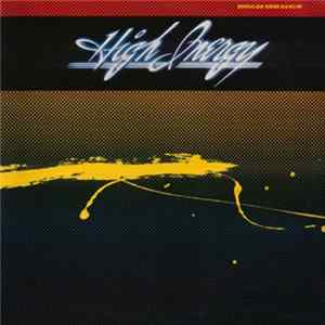 High Inergy - Shoulda Gone Dancin' FLAC
