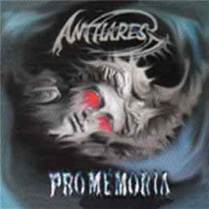 Anthares - Pro Memoria FLAC