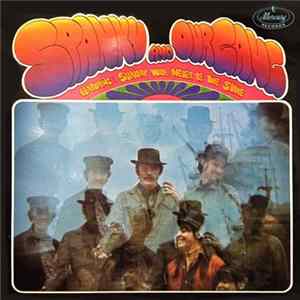 Spanky And Our Gang - Spanky And Our Gang FLAC