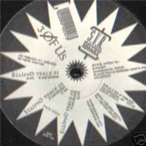 3 Of Us - Eclipso FLAC
