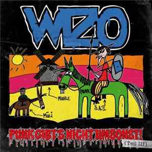 WIZO - Punk Gibt's Nicht Umsonst! (Teil III) FLAC