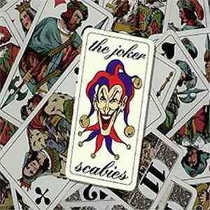 Scabies - The Joker FLAC