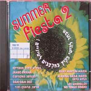 Various - Summer Fiesta 2 FLAC