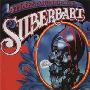 Silberbart - 4 Times Sound Razing FLAC