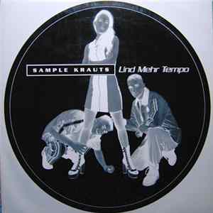 Sample Krauts - Und Mehr Tempo FLAC