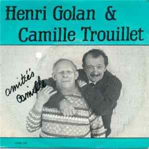 Henri Golan, Camille Trouillet - Avou M’copin FLAC