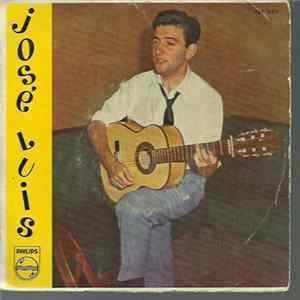 José Luis Y Su Guitarra - Blanca Estrella FLAC