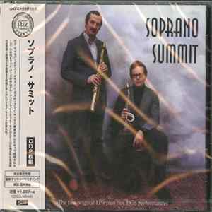 Soprano Summit - Soprano Summit FLAC