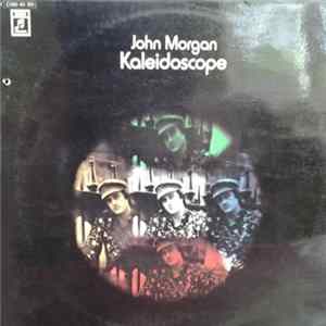 John Morgan - Kaleidoscope FLAC