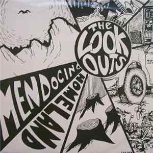 The Lookouts - Mendocino Homeland FLAC